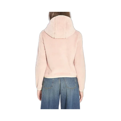Moncler Grenoble Zip-Up Padded Hoodie