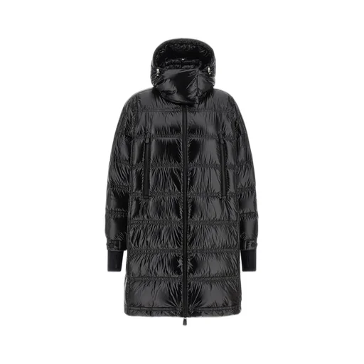 Moncler Grenoble Padded Down Jacket
