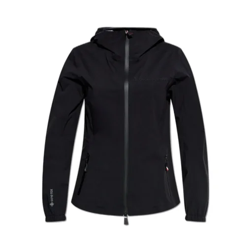 Moncler Grenoble Valles Hooded Shell Jacket