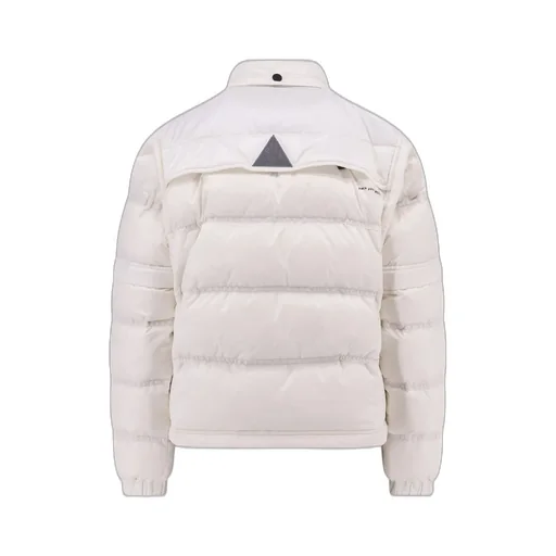 Moncler Grenoble Day Namic Padded Puffer Jacket