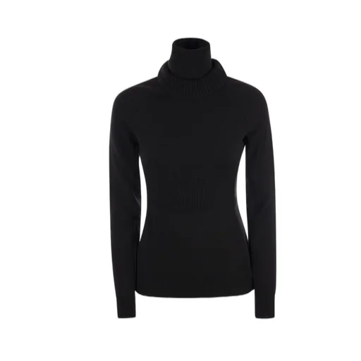 Moncler Grenoble Turtleneck Knitted Jumper