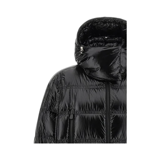 Moncler Grenoble Padded Down Jacket