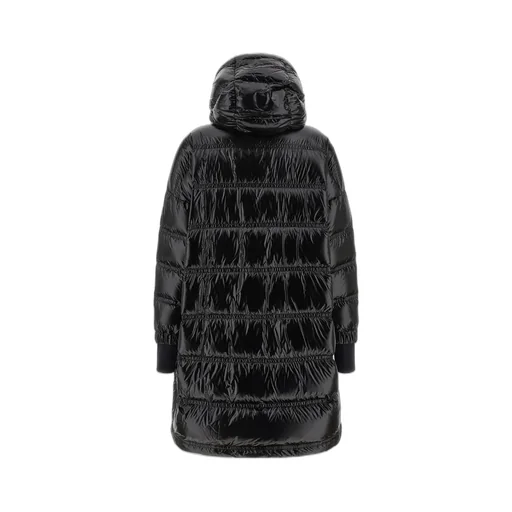 Moncler Grenoble Padded Down Jacket