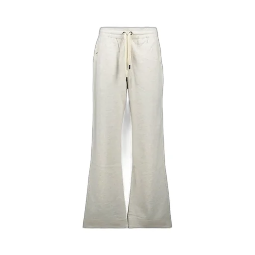 Moncler Grenoble Logo Patch Track Pants