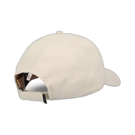 Moncler Grenoble Logo Patch Baseball Cap