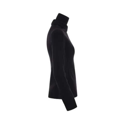 Moncler Grenoble Turtleneck Knitted Jumper