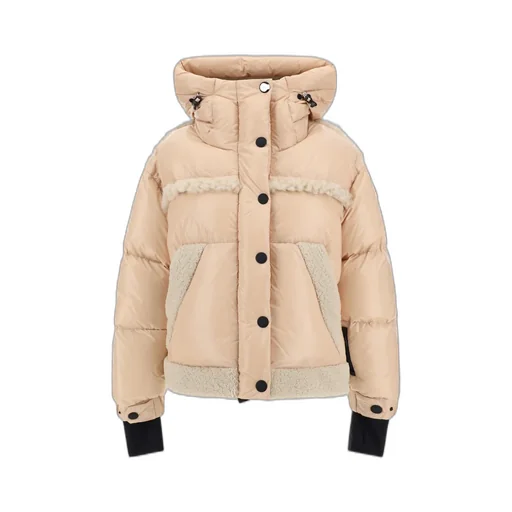 Moncler Grenoble Eibsee Long Sleeved Jacket