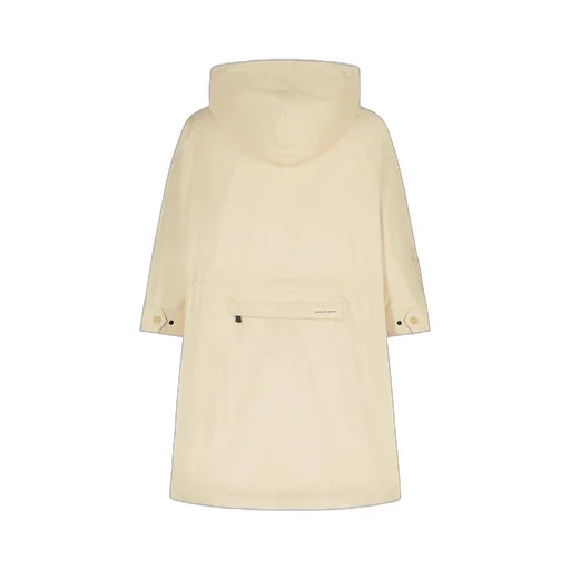 Moncler Grenoble Vorassy Packable Hooded Cape