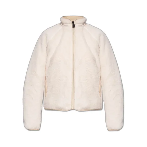 Moncler Grenoble Reversible Zip-Up Sweatshirt