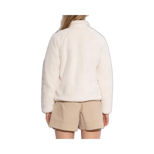 Moncler Grenoble Reversible Zip-Up Sweatshirt