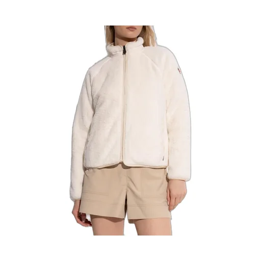 Moncler Grenoble Reversible Zip-Up Sweatshirt