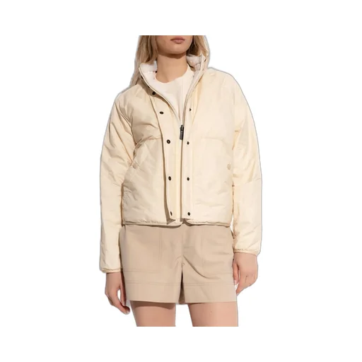 Moncler Grenoble Reversible Zip-Up Sweatshirt