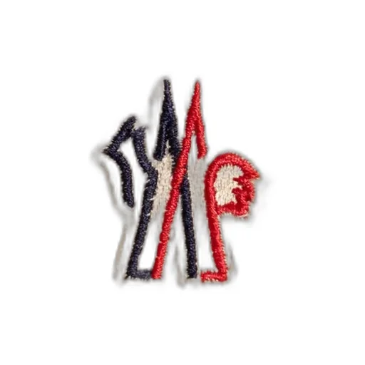 Moncler Grenoble Reversible Zip-Up Sweatshirt
