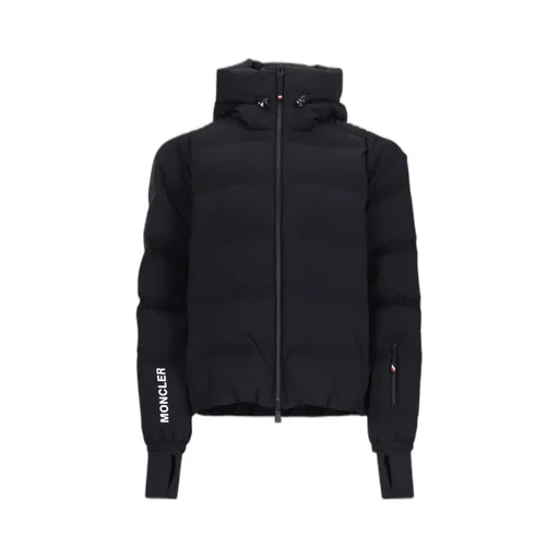Moncler Grenoble Suisses Down Jacket