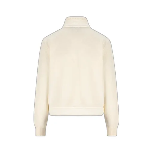 Moncler Grenoble Padded Zip-Up Cardigan
