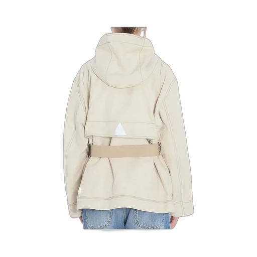 Moncler Grenoble Tarkine Field Jacket
