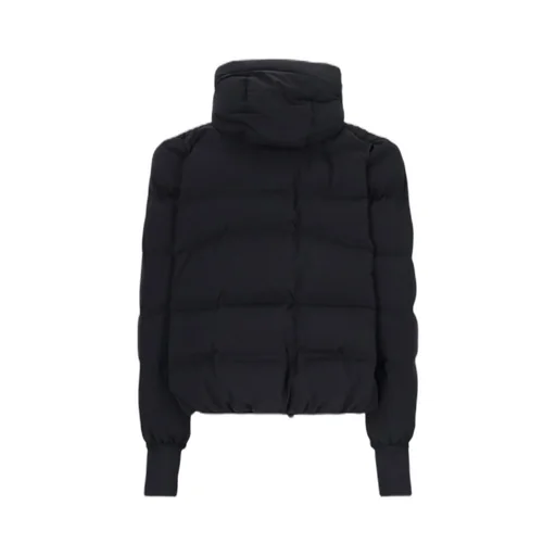Moncler Grenoble Suisses Down Jacket