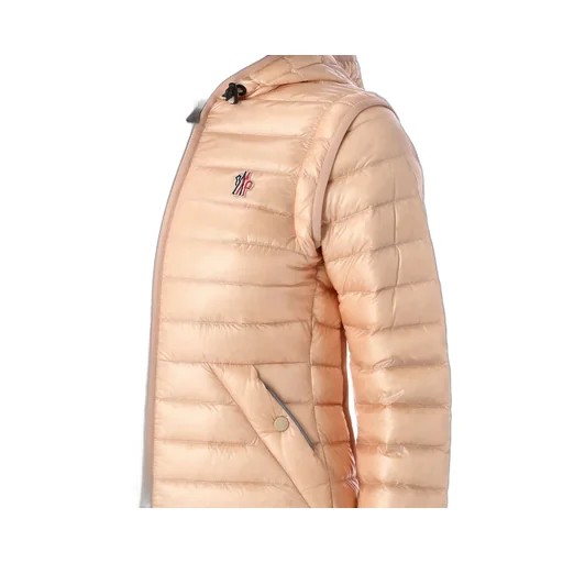 Moncler Grenoble Day Namic Down Jacket