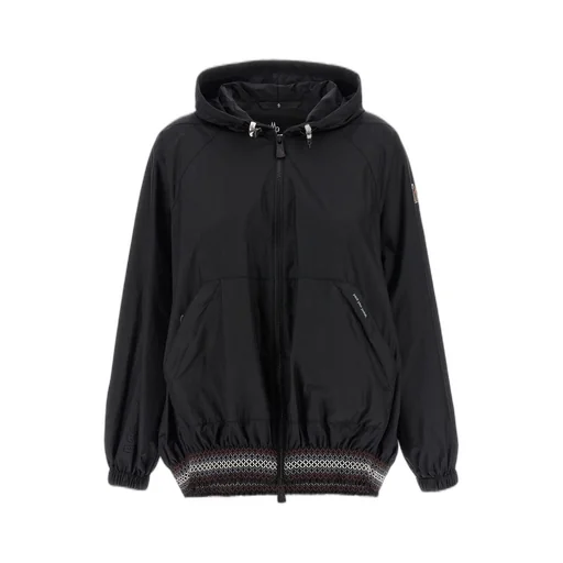 Moncler Grenoble Samedans Hooded Jacket