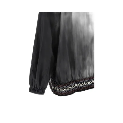 Moncler Grenoble Samedans Hooded Jacket
