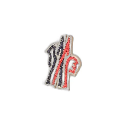Moncler Grenoble Logo Patch Drawstring Shorts
