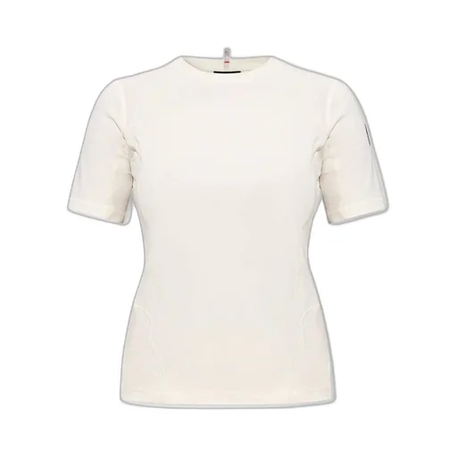 Moncler Grenoble Day Namic Crewneck T-Shirt