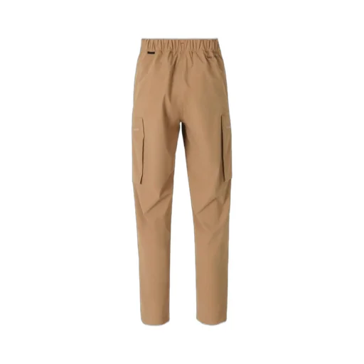 Moncler Grenoble Zip Detailed Tapered Pants