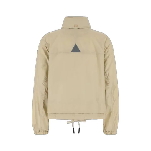 Moncler Grenoble Nor Hooded Jacket