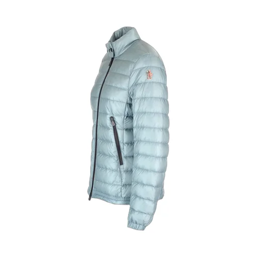Moncler Grenoble Walibi Padded Zipped Jacket