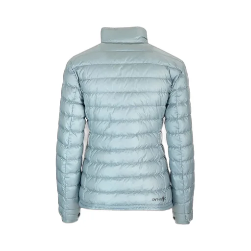 Moncler Grenoble Walibi Padded Zipped Jacket