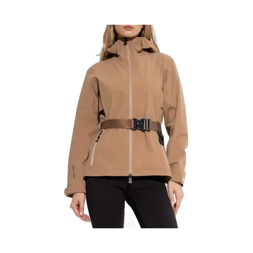 Moncler Grenoble Fex Hooded Shell Jacket