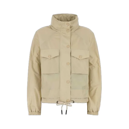 Moncler Grenoble Nor Hooded Jacket