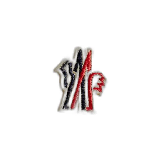 Moncler Grenoble Logo Patch Cargo Pants