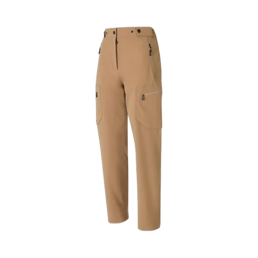 Moncler Grenoble Zip Detailed Tapered Pants