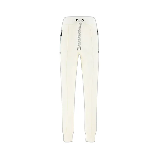 Moncler Grenoble Day-Namic Logo Embroidered Pants