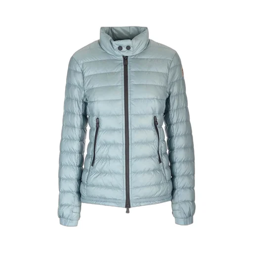 Moncler Grenoble Walibi Padded Zipped Jacket