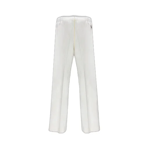 Moncler Grenoble Logo Embroidered Drawstring Pants