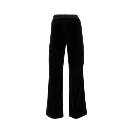 Moncler Grenoble Drawstring Cargo Trousers