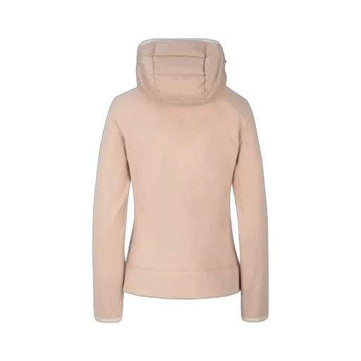 Moncler Grenoble Zip-Up Padded Jacket