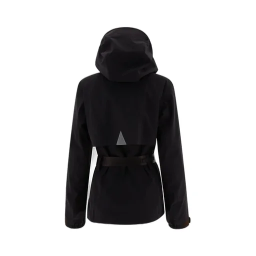Moncler Grenoble Fex Hooded Jacket