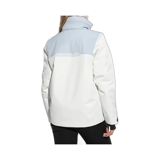Moncler Grenoble High Performance Down Jacket