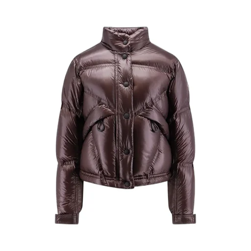 Moncler Grenoble Julier Padded Jacket
