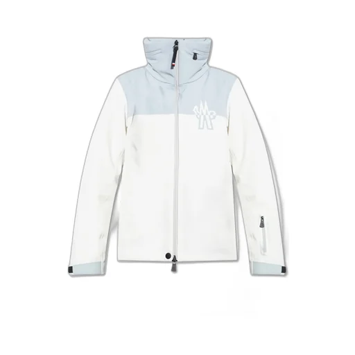 Moncler Grenoble High Performance Down Jacket