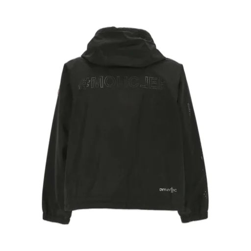 Moncler Grenoble Fanes Hooded Jacket