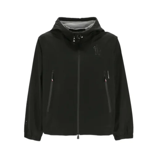 Moncler Grenoble Fanes Hooded Jacket
