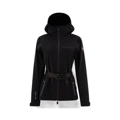 Moncler Grenoble Fex Hooded Jacket