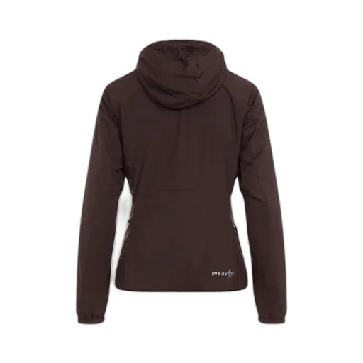 Moncler Grenoble Mid Layer Hooded Jacket