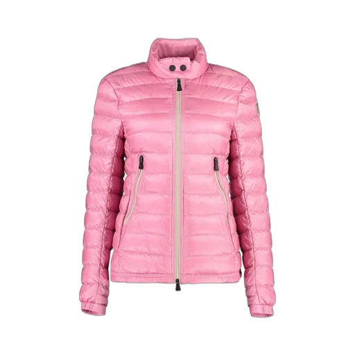 Moncler Grenoble Walibi Padded Zipped Jacket