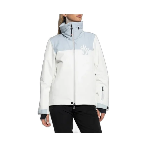 Moncler Grenoble High Performance Down Jacket