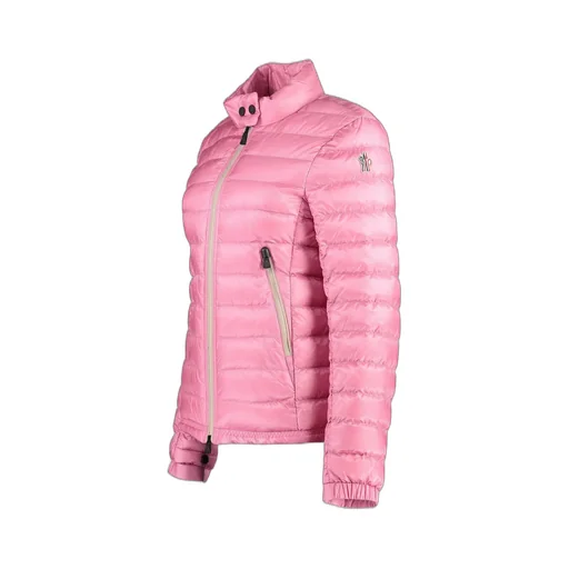 Moncler Grenoble Walibi Padded Zipped Jacket